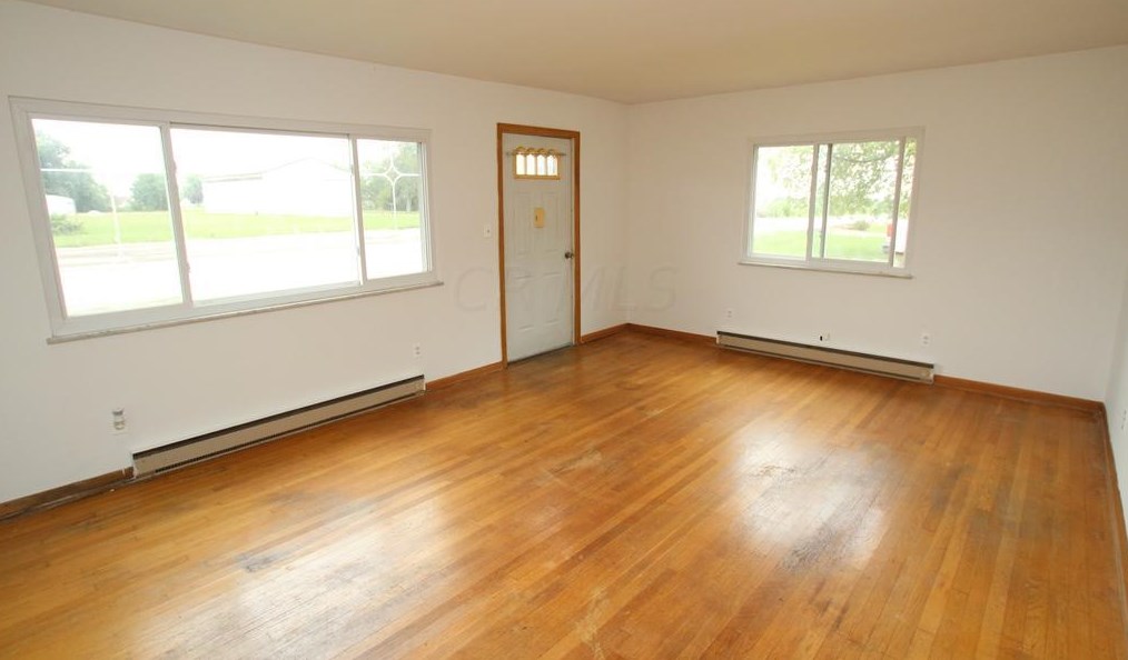 12361 State Route 56, Mount Sterling OH  43143-9048 exterior