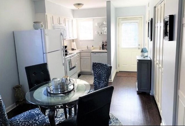 1528 Westwood Ave, Columbus OH 43212-2767 exterior