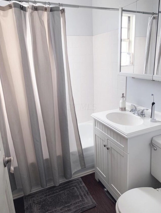 1528 Westwood Ave, Columbus OH 43212-2767 exterior