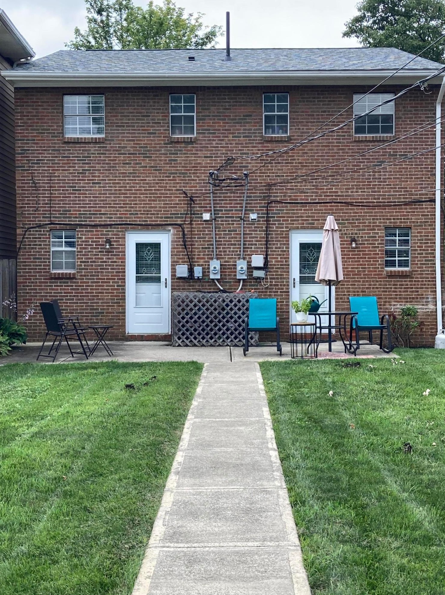 1528 Westwood Ave, Columbus OH 43212-2767 exterior