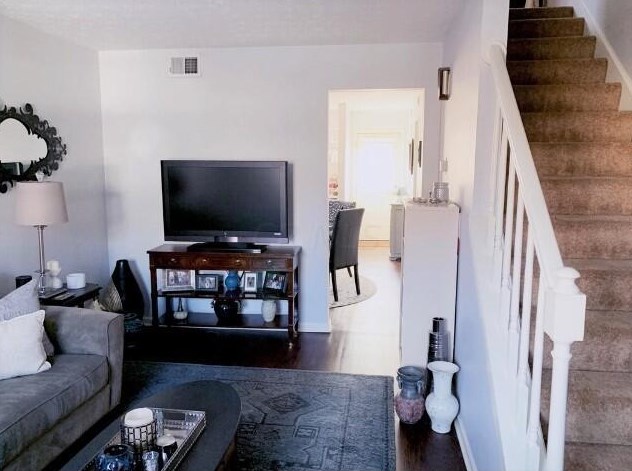 1528 Westwood Ave, Columbus OH 43212-2767 exterior