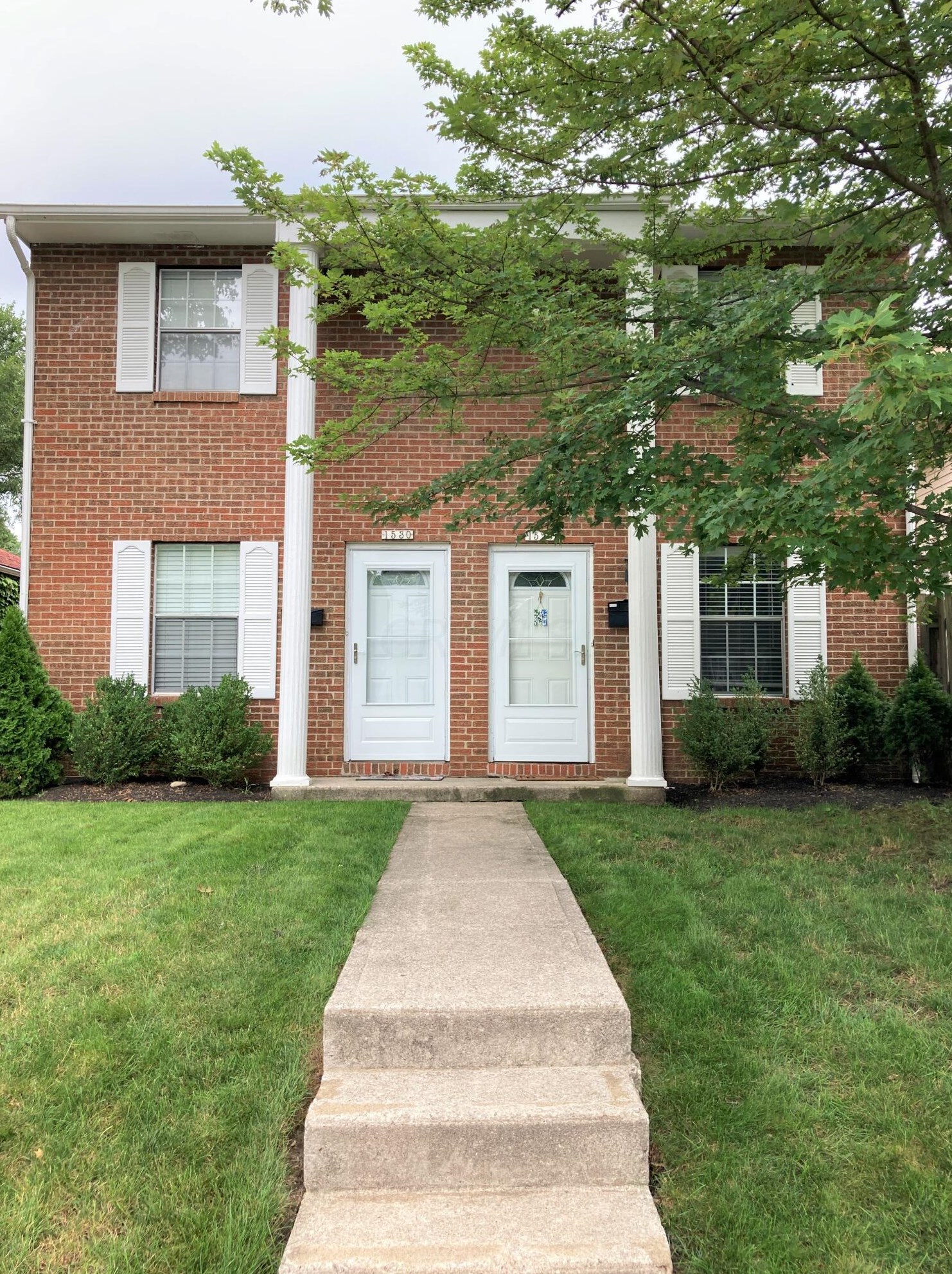 1528 Westwood Ave, Columbus, OH 43212-2767