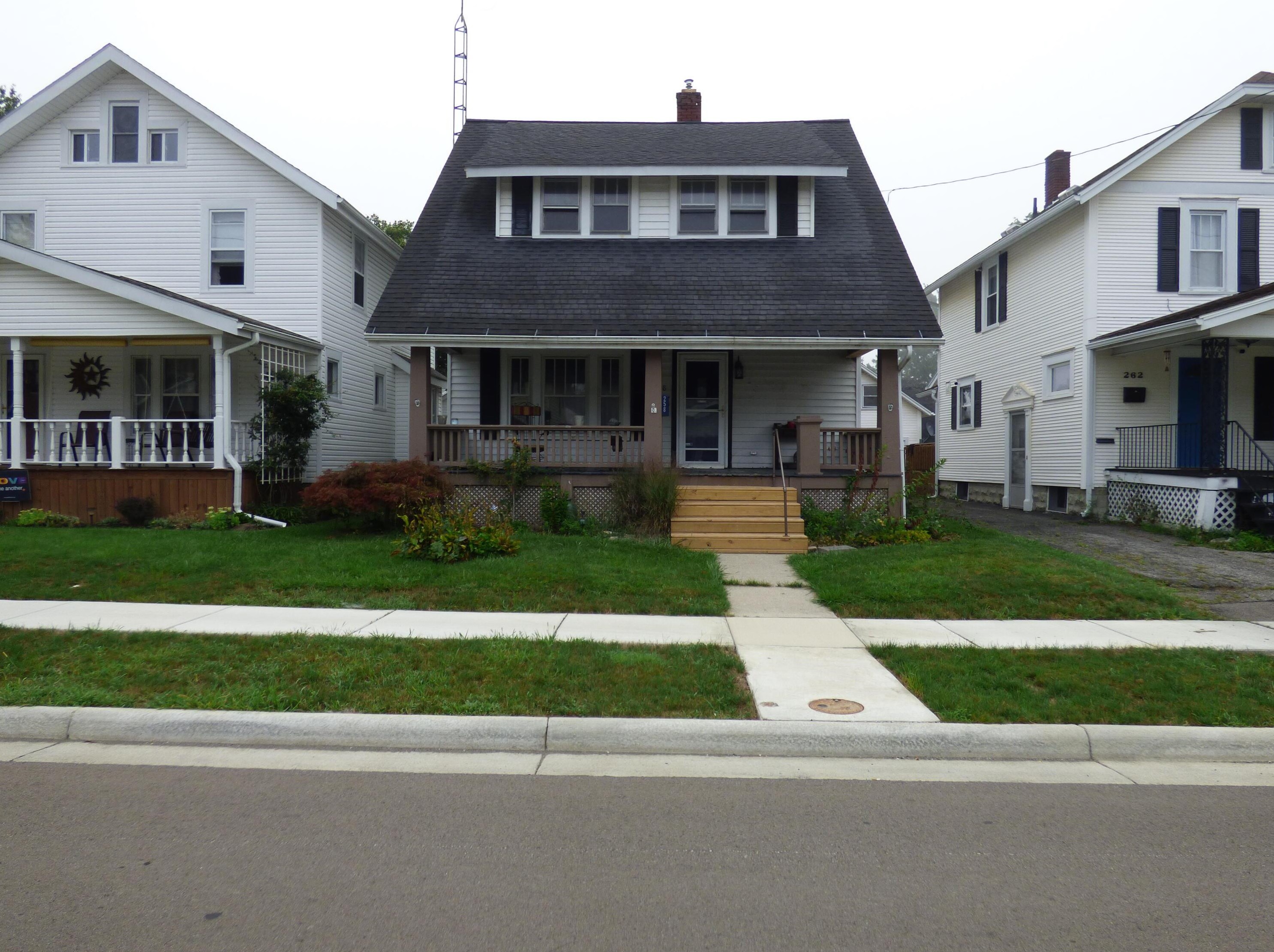 258 Uhler Ave, Marion, OH 43302