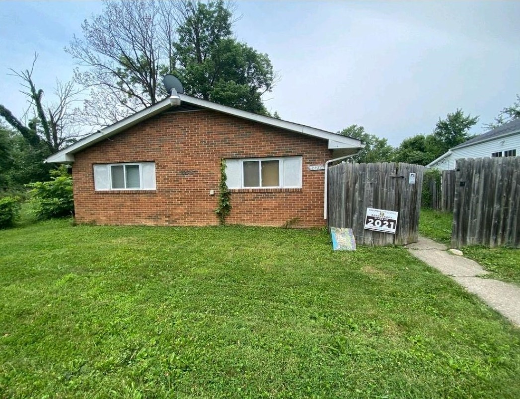 2735 Joyce Ave, Columbus, OH 43211-3731