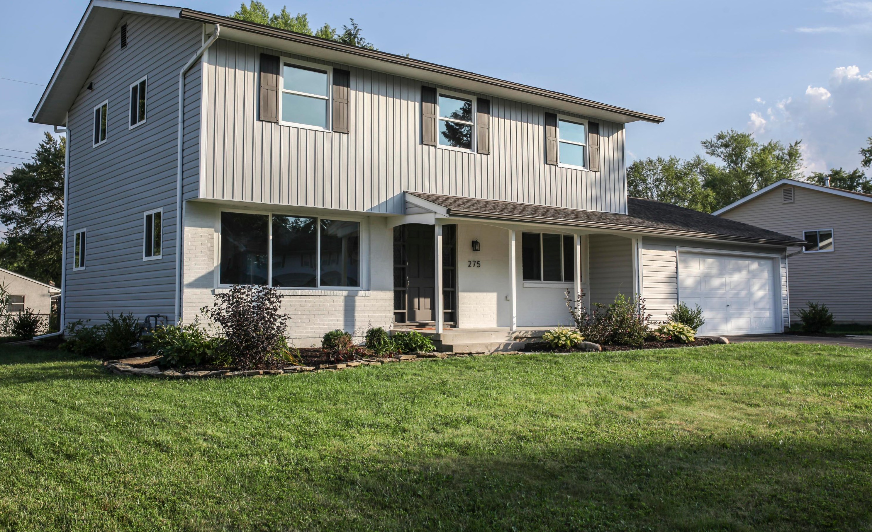 275 Brookhaven Dr, Columbus, OH 43230-2701