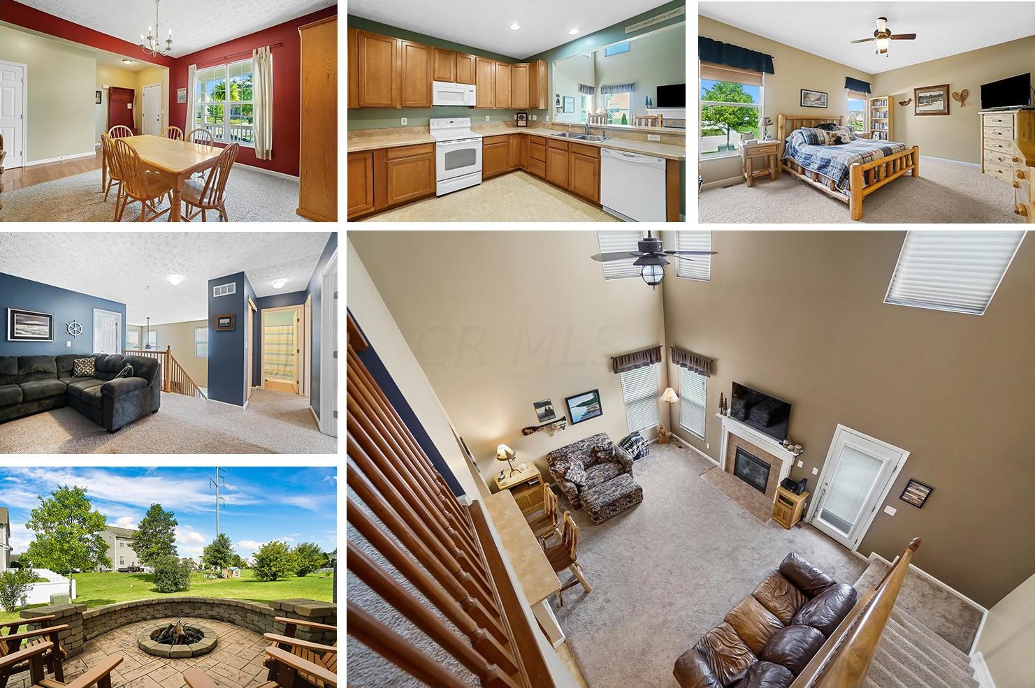 5963 Platinum Dr, Darbydale, OH 43123-8388