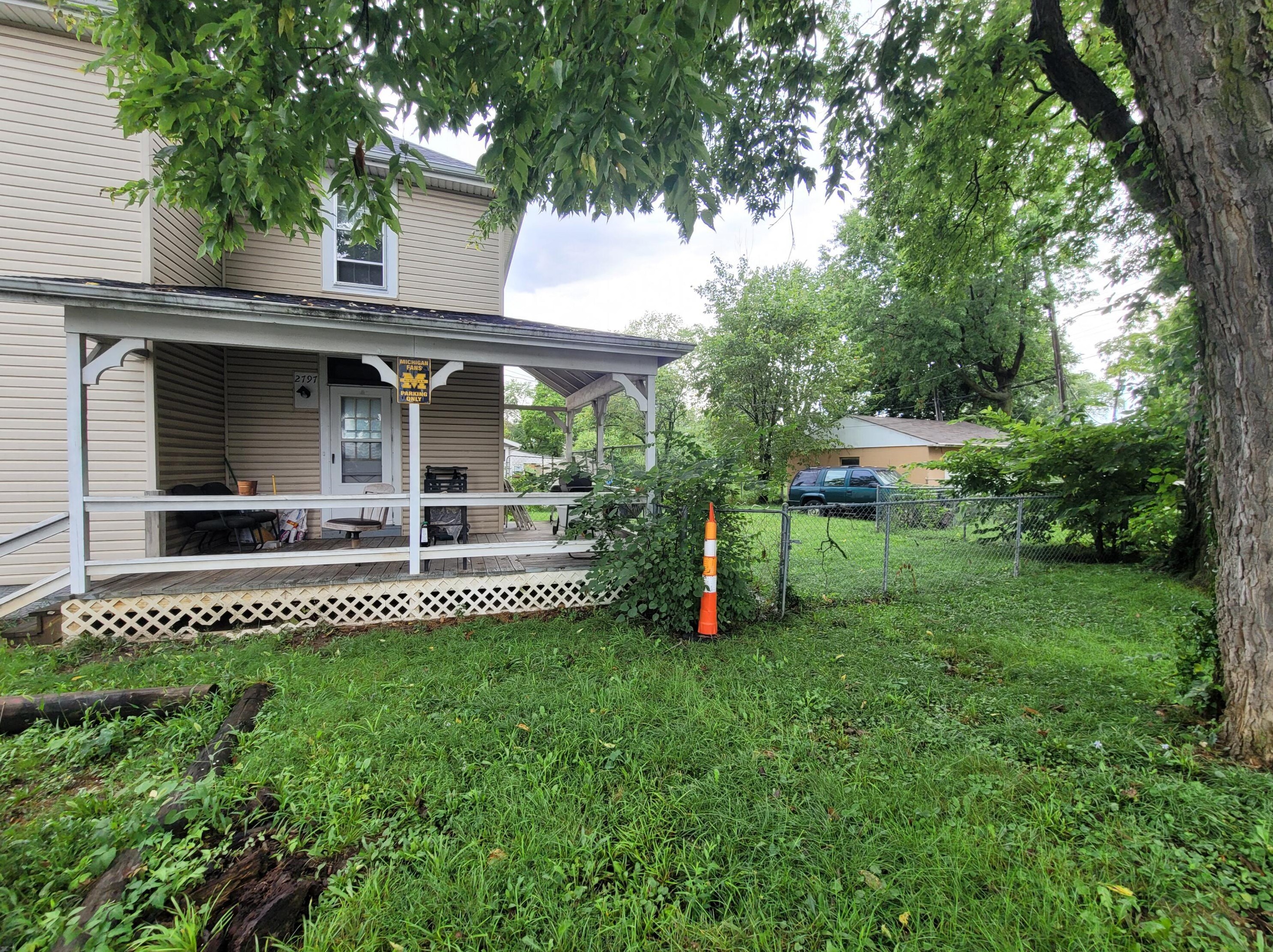 2797 Westerville Rd, Columbus, OH 43224-4445