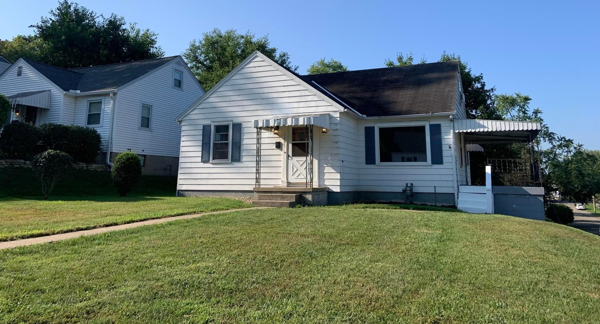 1431 Graf St, Lancaster, OH 43130-1617