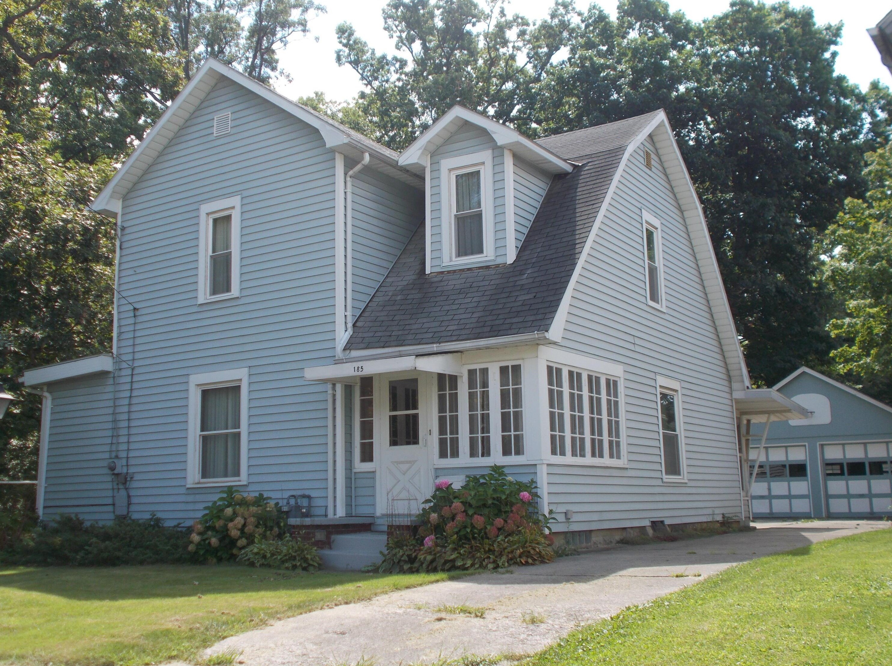 185 Lake St, Marion, OH 43302-6322