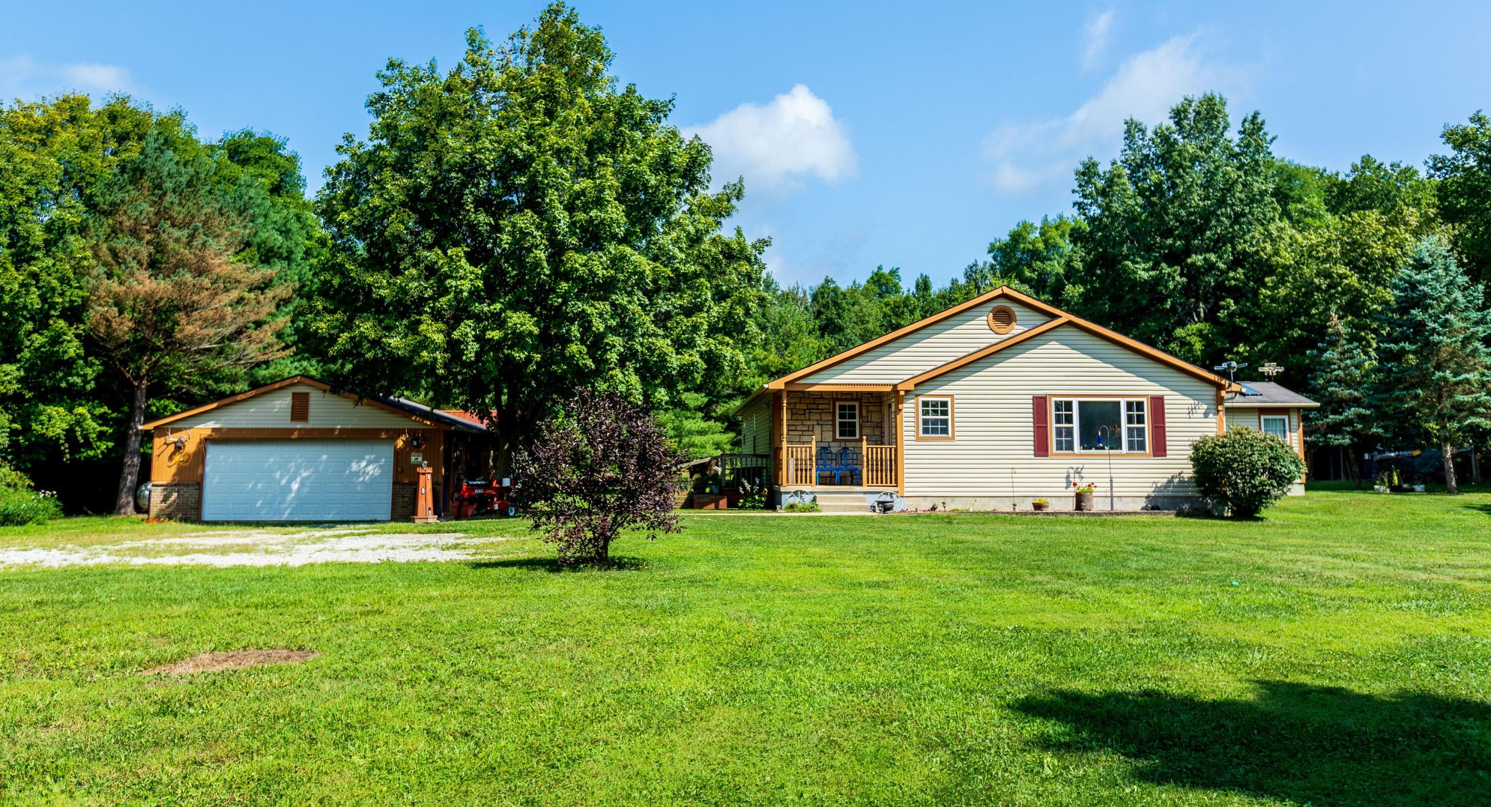 6103 Township Road 191, Marengo, OH 43334