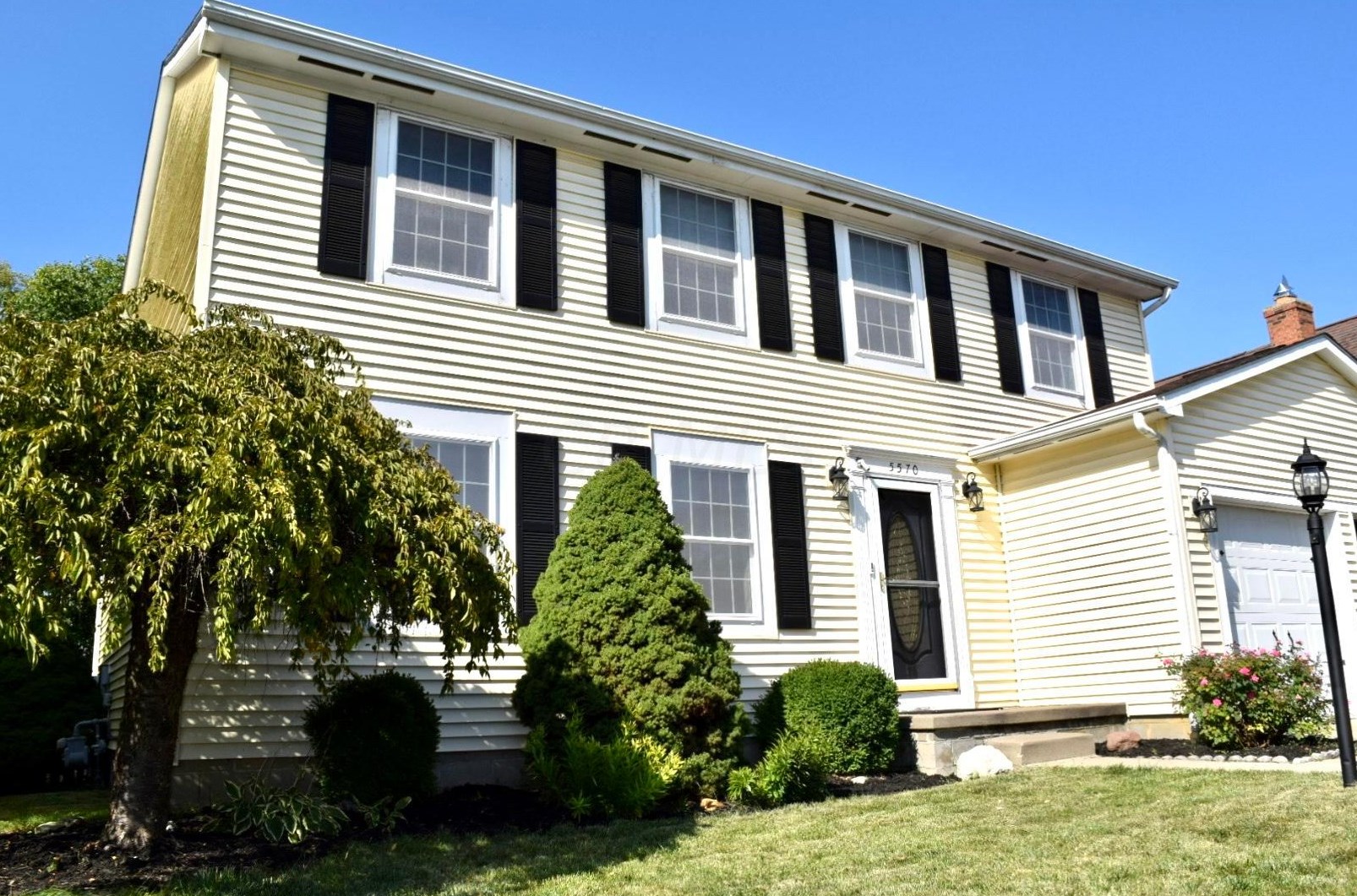 5570 Oldwynne Rd, Hilliard, OH 43026-9505