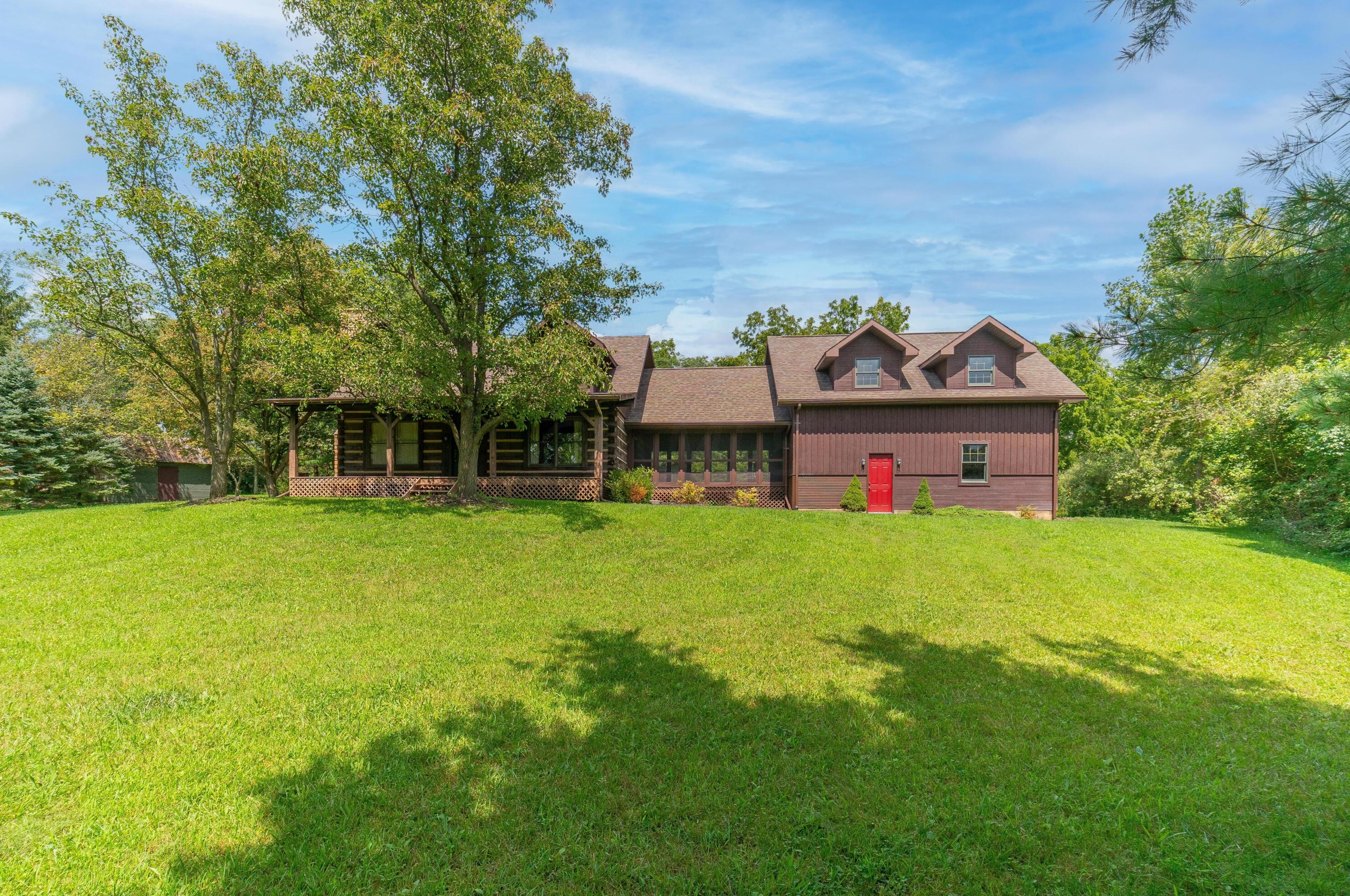 5260 Flatfoot Rd, Cable, OH 43009