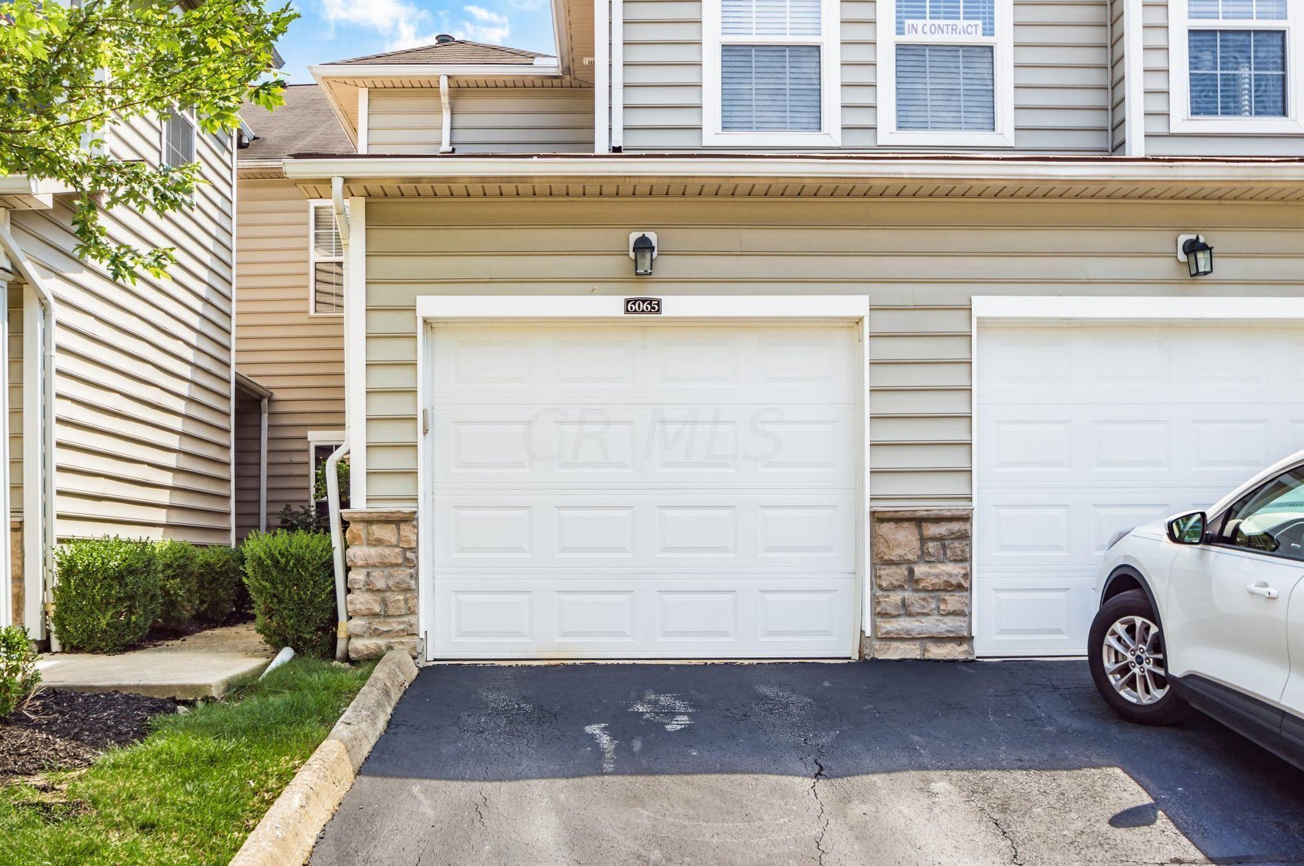 6065 Sowerby Ln, Westerville, OH 43081-6017