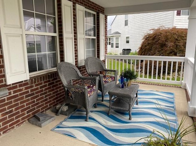6510 Royal Dublin Ct, Dublin, OH 43016-9435