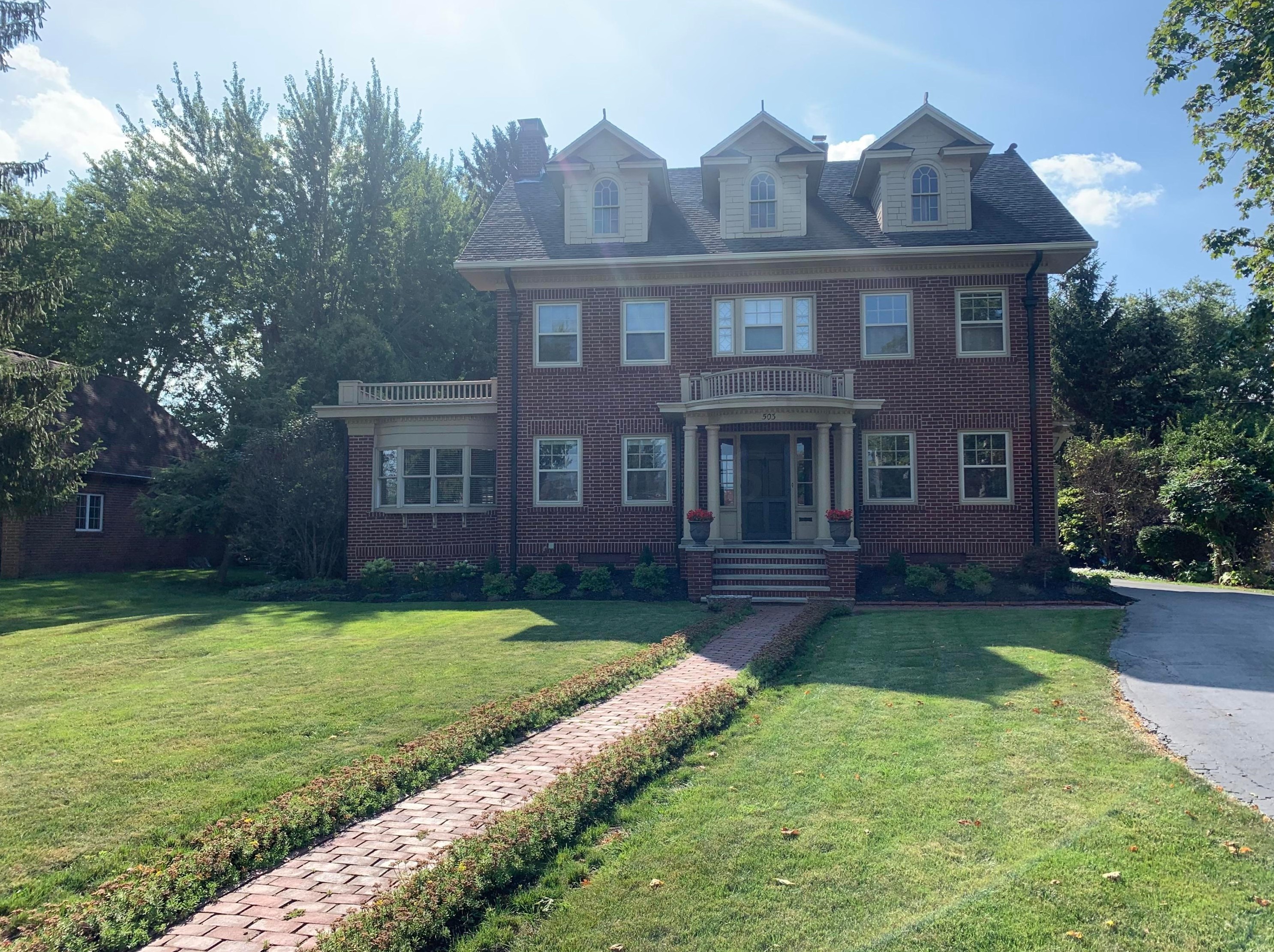 503 Vernon Heights Blvd, Marion, OH 43302