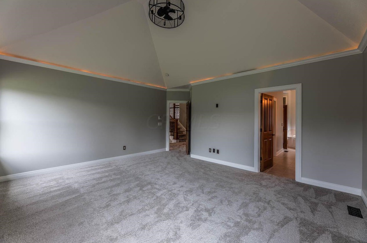 13824 Violet Meadows Ave, Pickerington OH  43147-8028 exterior