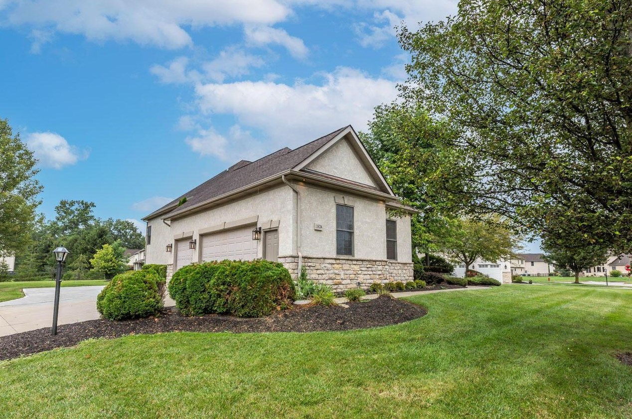 13824 Violet Meadows Ave, Pickerington OH  43147-8028 exterior