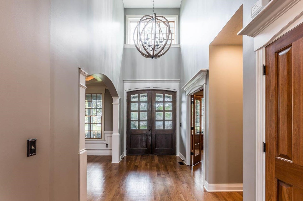 13824 Violet Meadows Ave, Pickerington OH  43147-8028 exterior