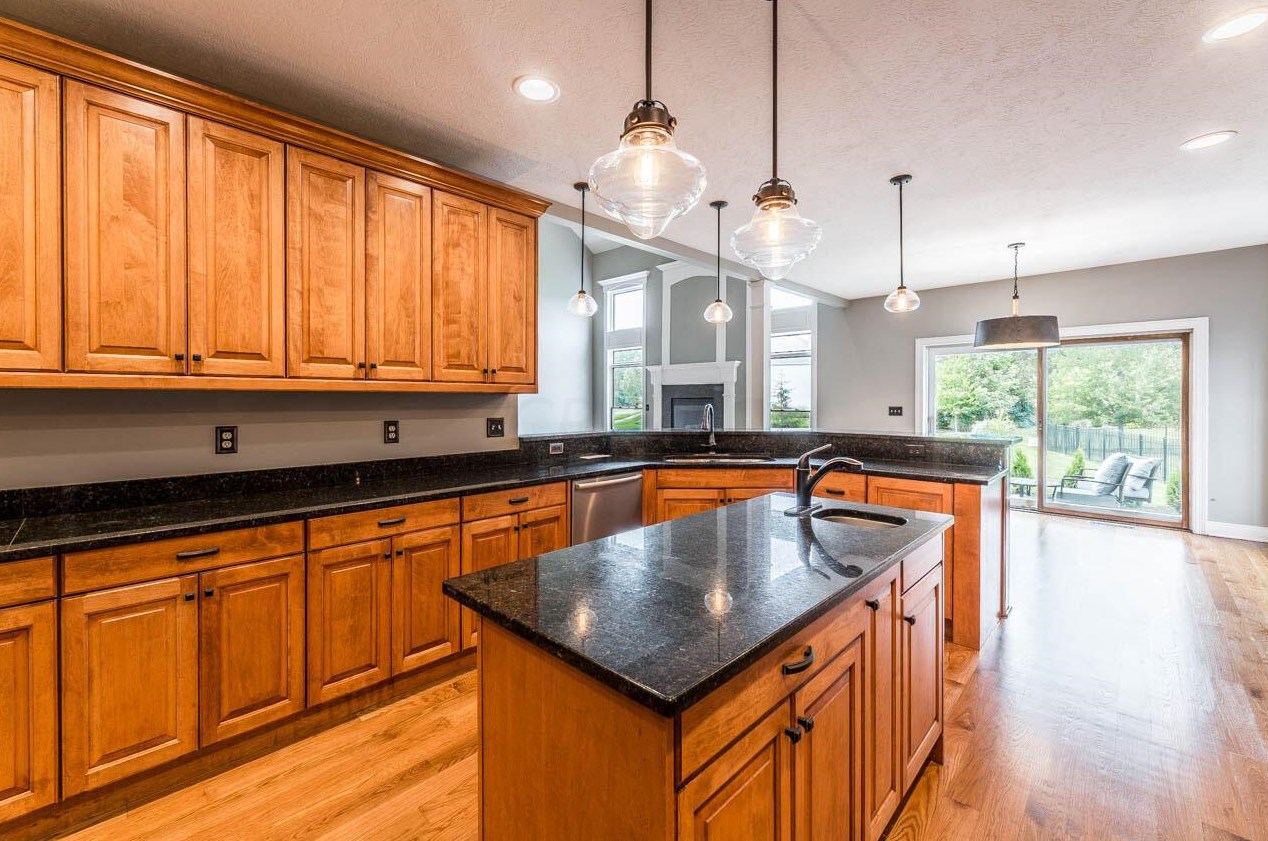 13824 Violet Meadows Ave, Pickerington OH  43147-8028 exterior