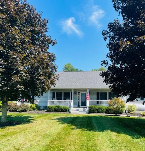149 Union St, Cardington, OH 43315