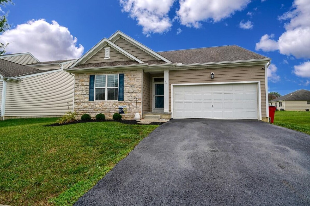 9055 Strawser St, Orient, OH 43146