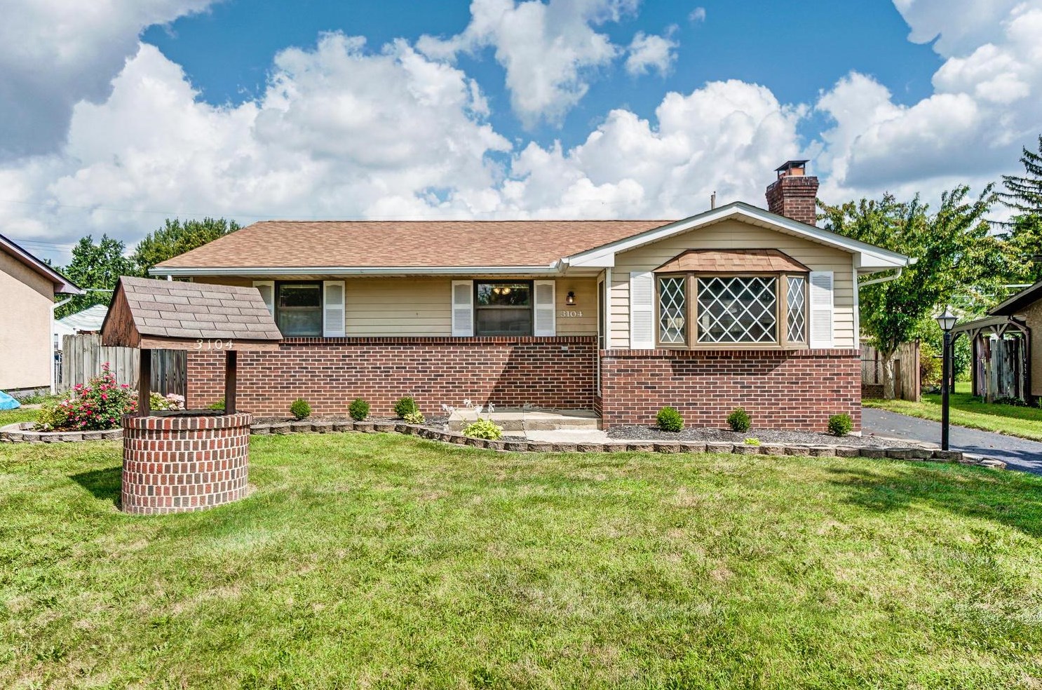 3104 Barbee Ave, Darbydale, OH 43123