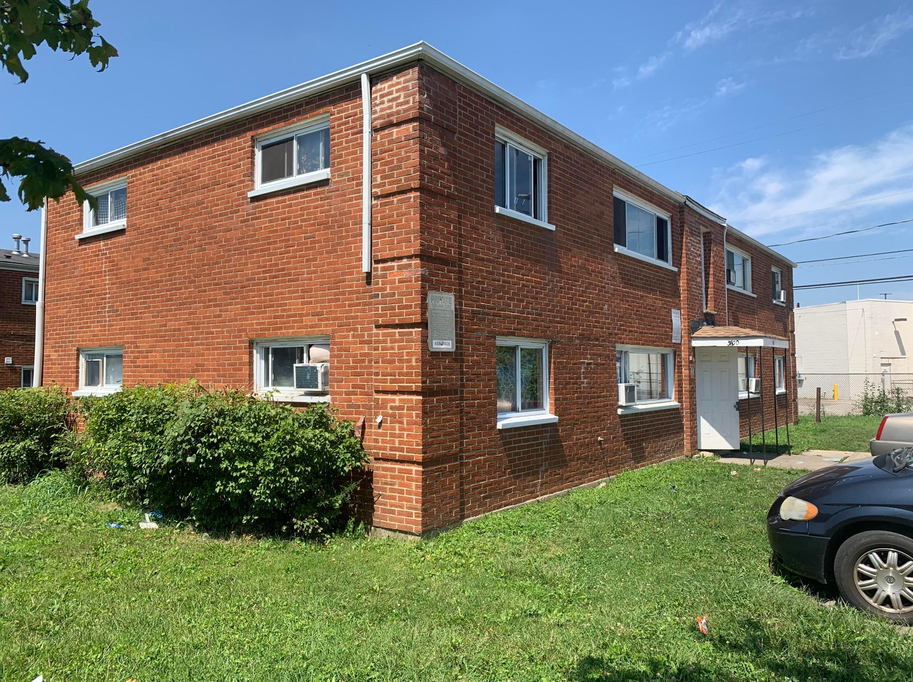 3600 Cushing Dr, Columbus, OH 43227-3226