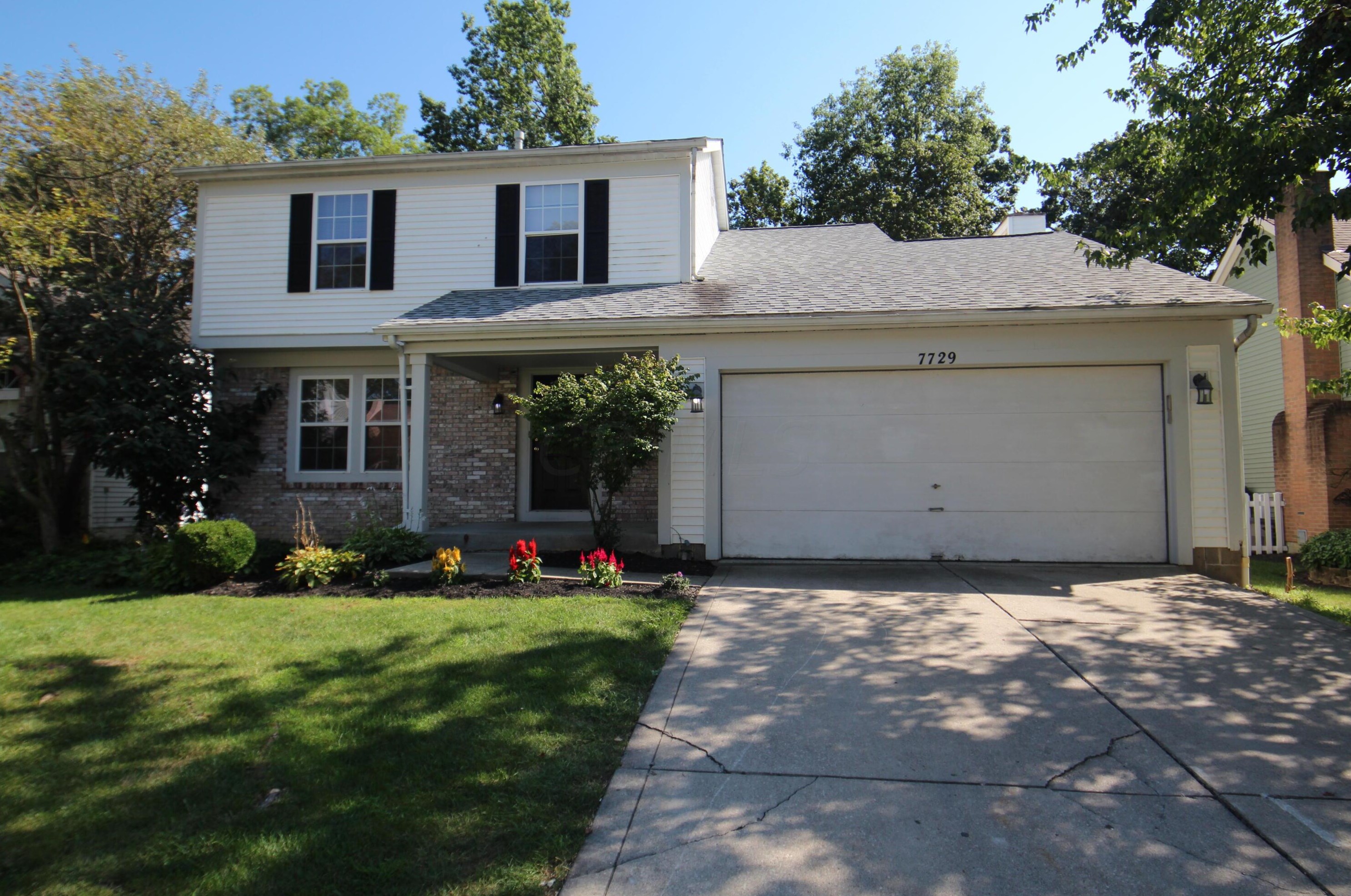 7729 Cedar Ridge Dr, Pickerington, OH 43147-9812