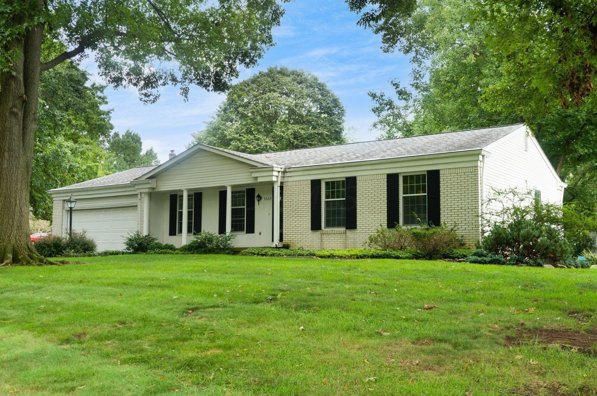 5665 Old Farm Ct, Columbus, OH 43213-2662