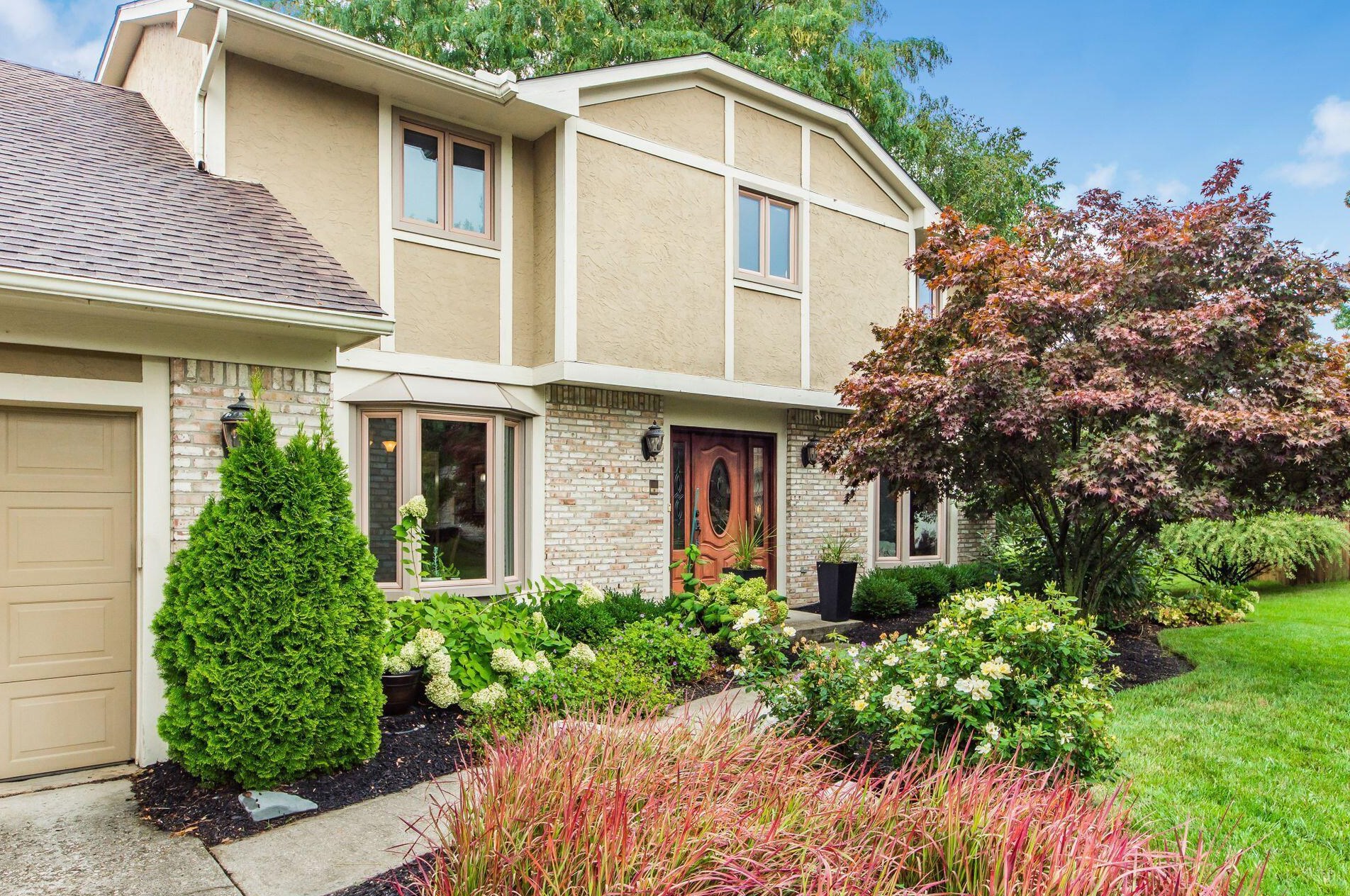 589 Willow Ct, Westerville, OH 43081-4502