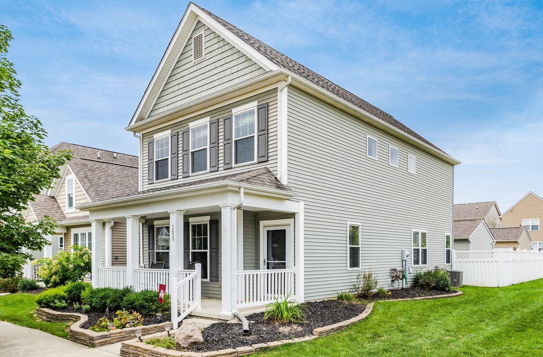 5659 Wexler Rd, Dublin, OH 43016-6308