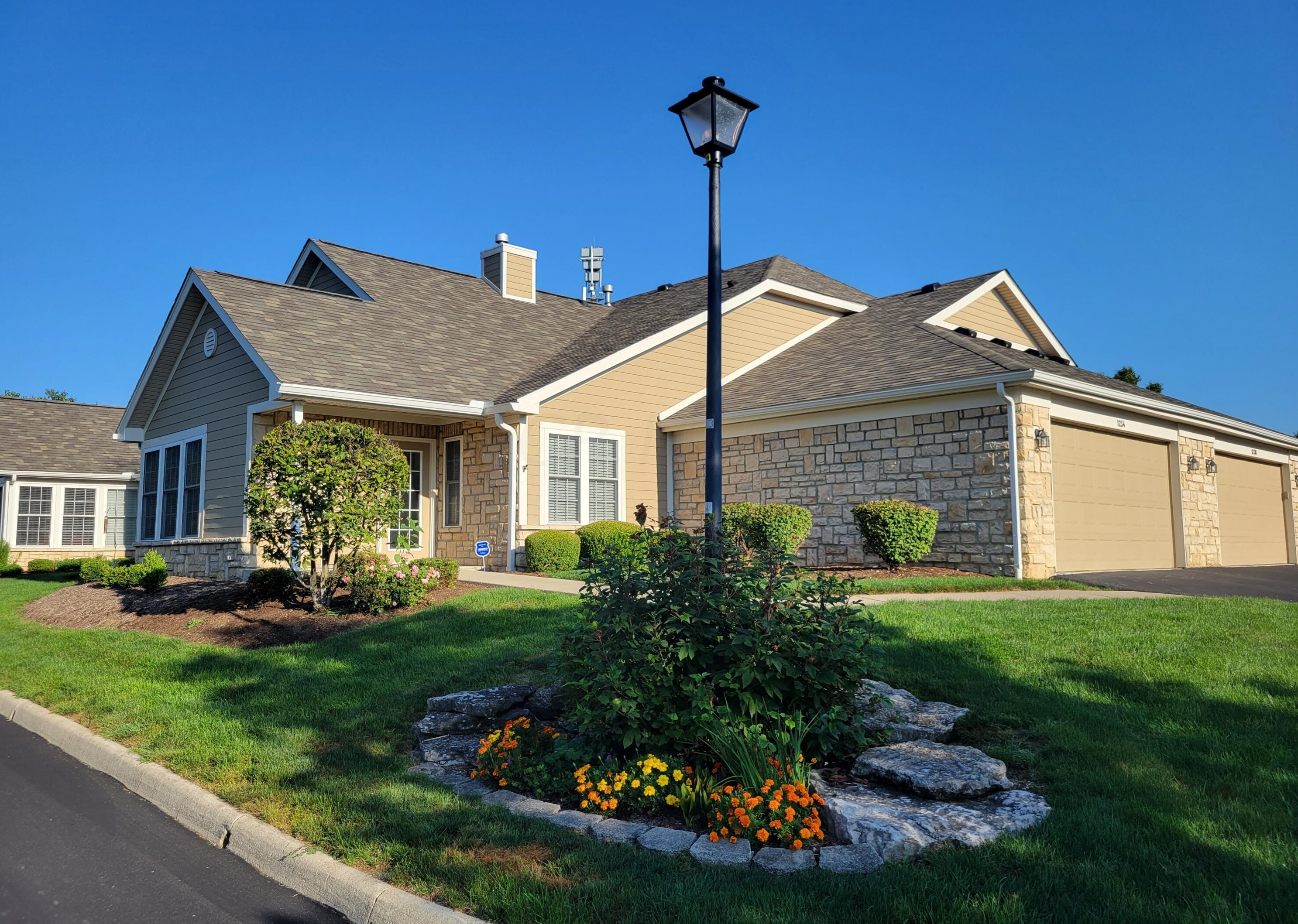 1234 Allington Ln, Columbus, OH 43240-6093