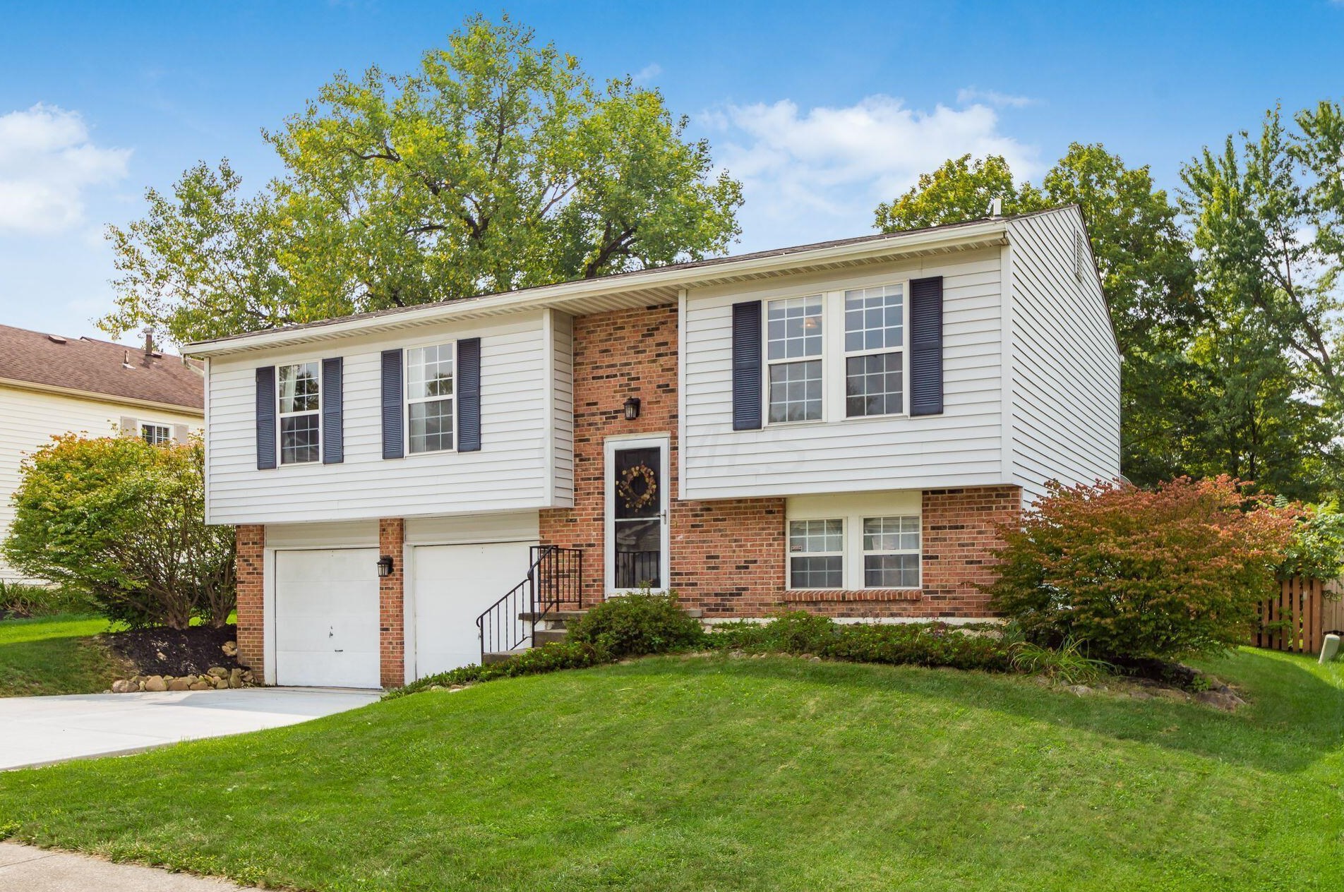 5383 Thornburg Ct, Columbus, OH 43230-4505