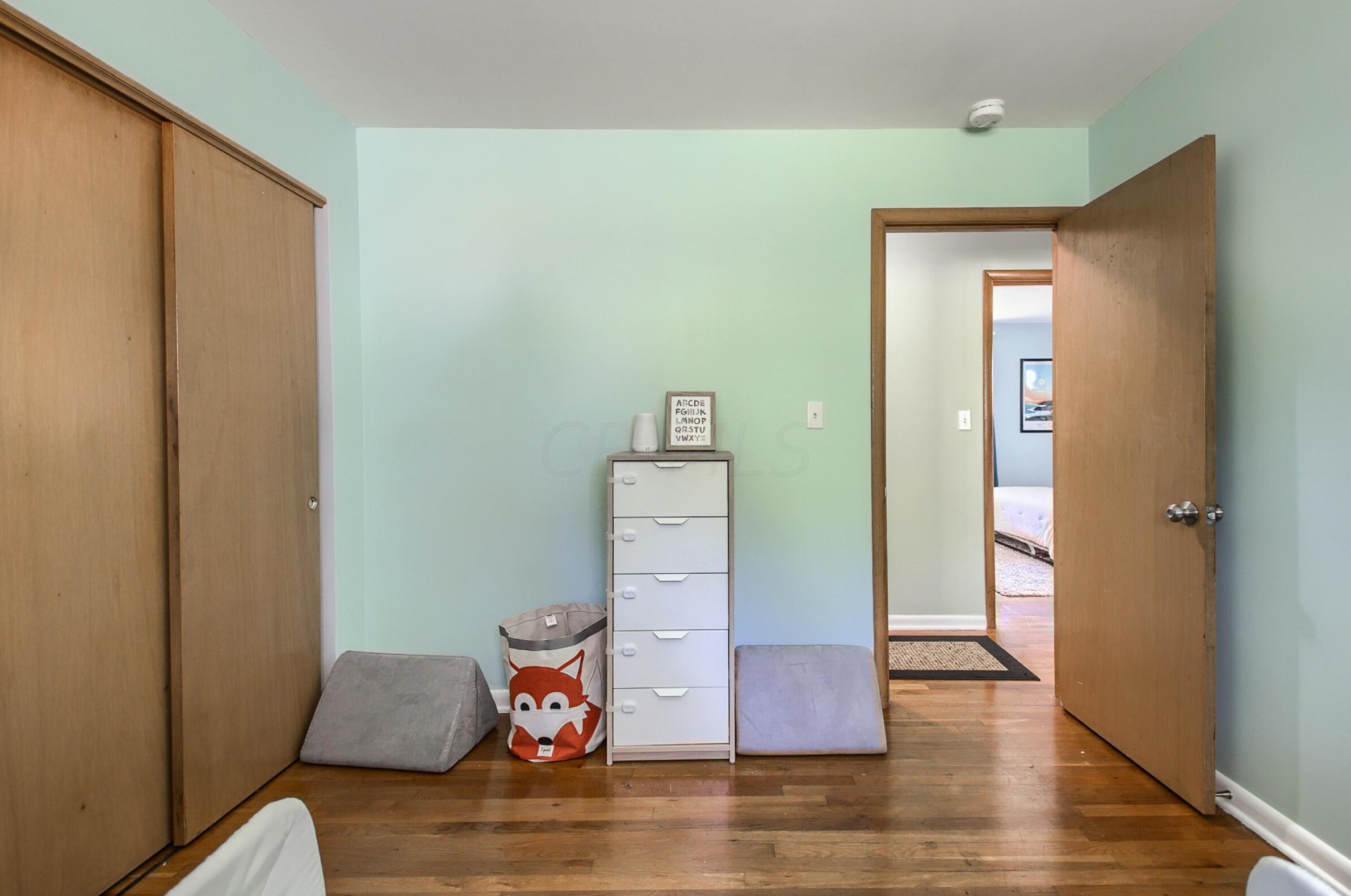 1176 Bellflower Ave, Columbus OH  43204-2782 exterior