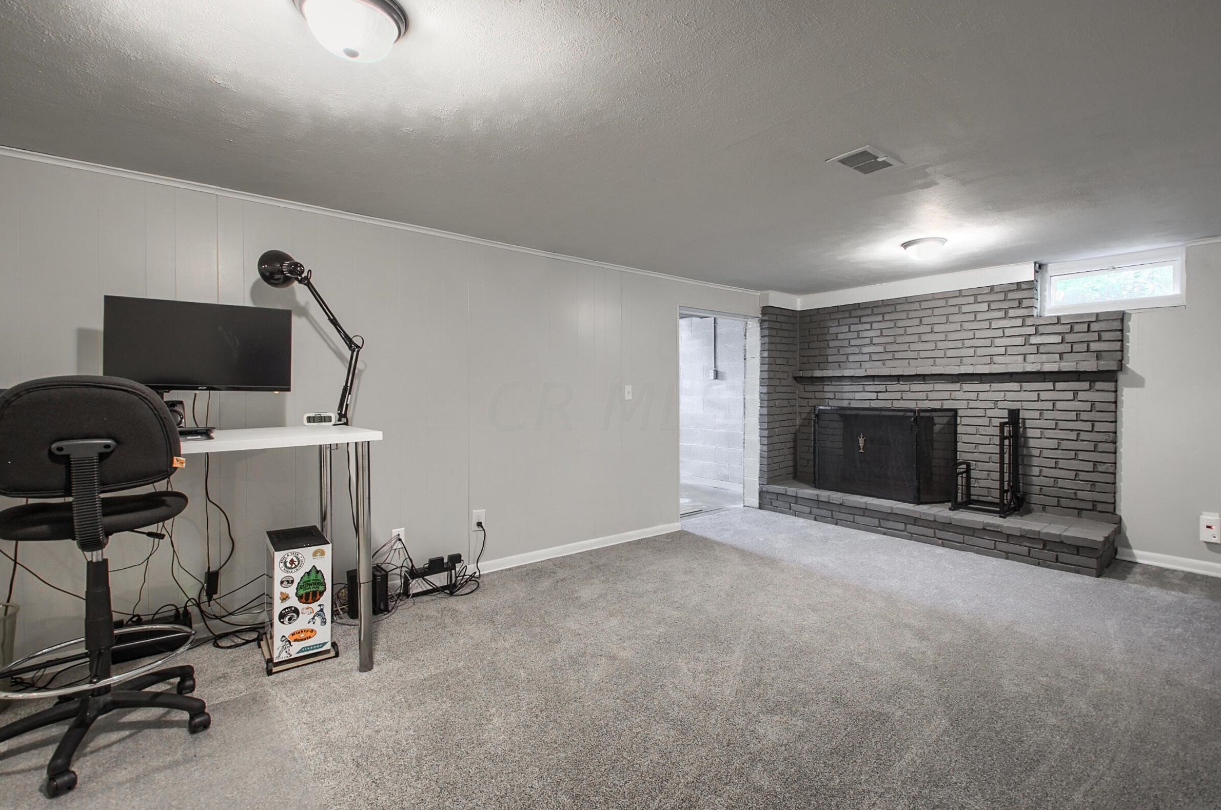 1176 Bellflower Ave, Columbus OH  43204-2782 exterior