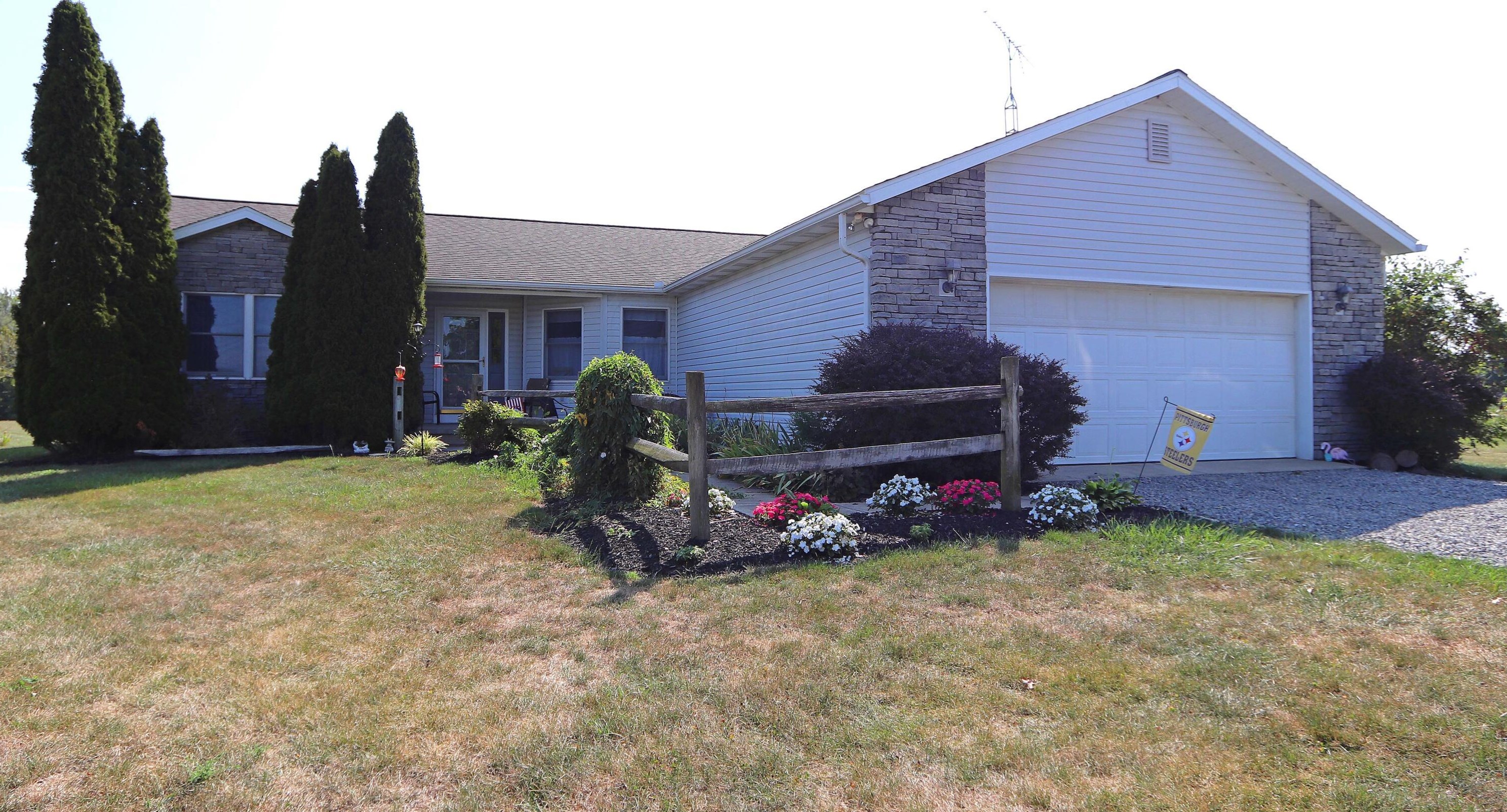 32500 Winnemac Rd, Richwood, OH 43344