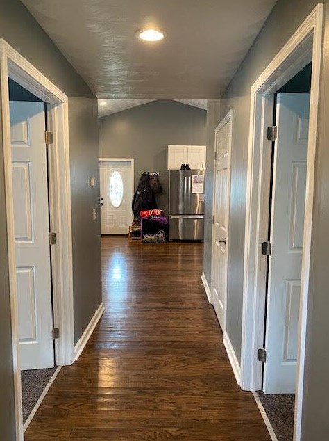 418 Hilock Rd, Columbus OH  43207-3117 exterior