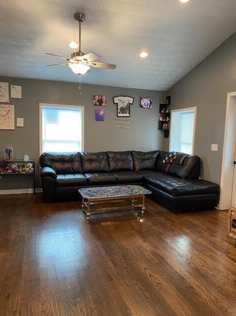 418 Hilock Rd, Columbus OH  43207-3117 exterior