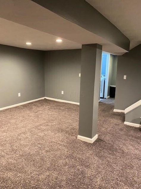 418 Hilock Rd, Columbus OH  43207-3117 exterior