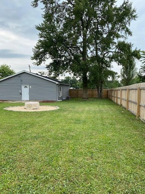 418 Hilock Rd, Columbus OH  43207-3117 exterior