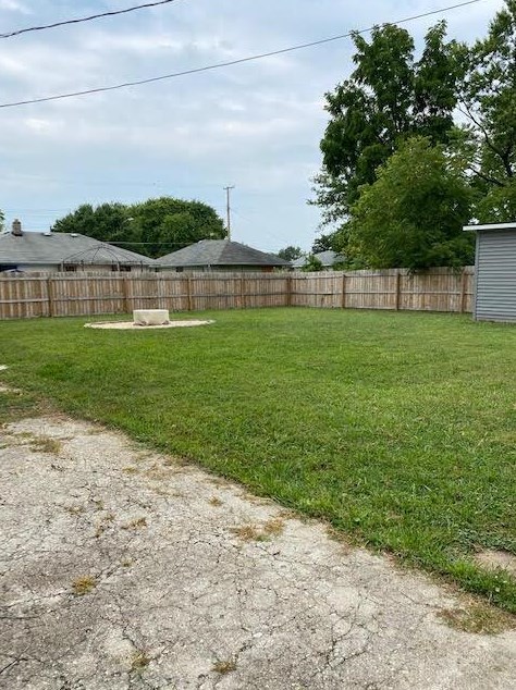 418 Hilock Rd, Columbus OH  43207-3117 exterior