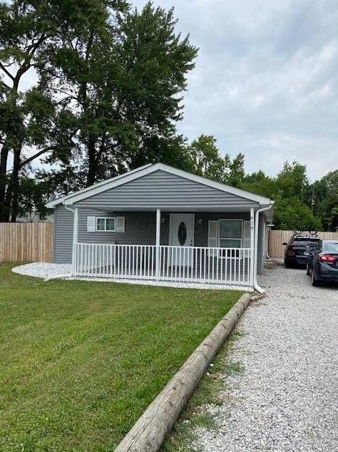 418 Hilock Rd, Columbus OH  43207-3117 exterior