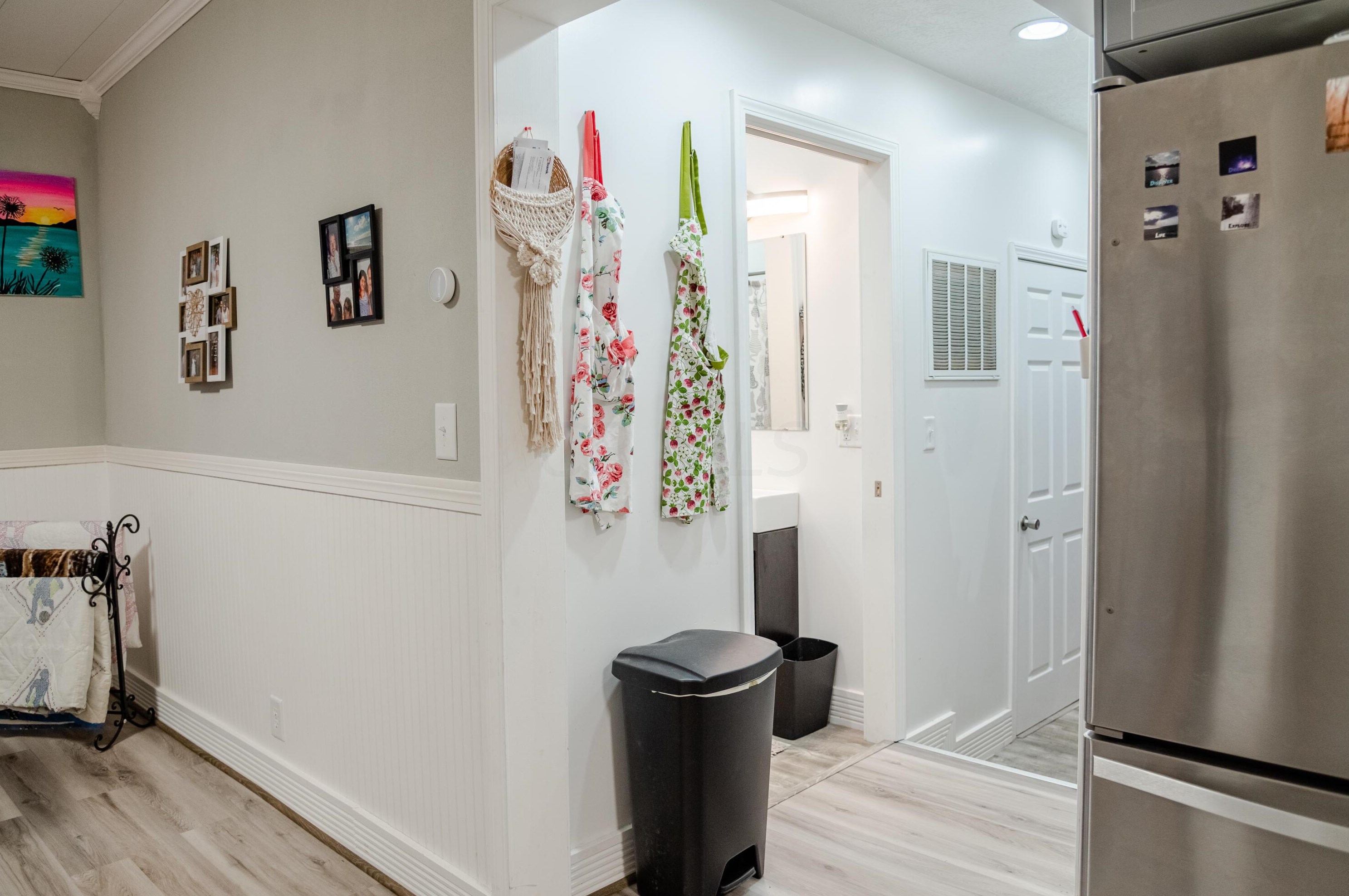 607 Water St, Prospect OH  43342-9725 exterior