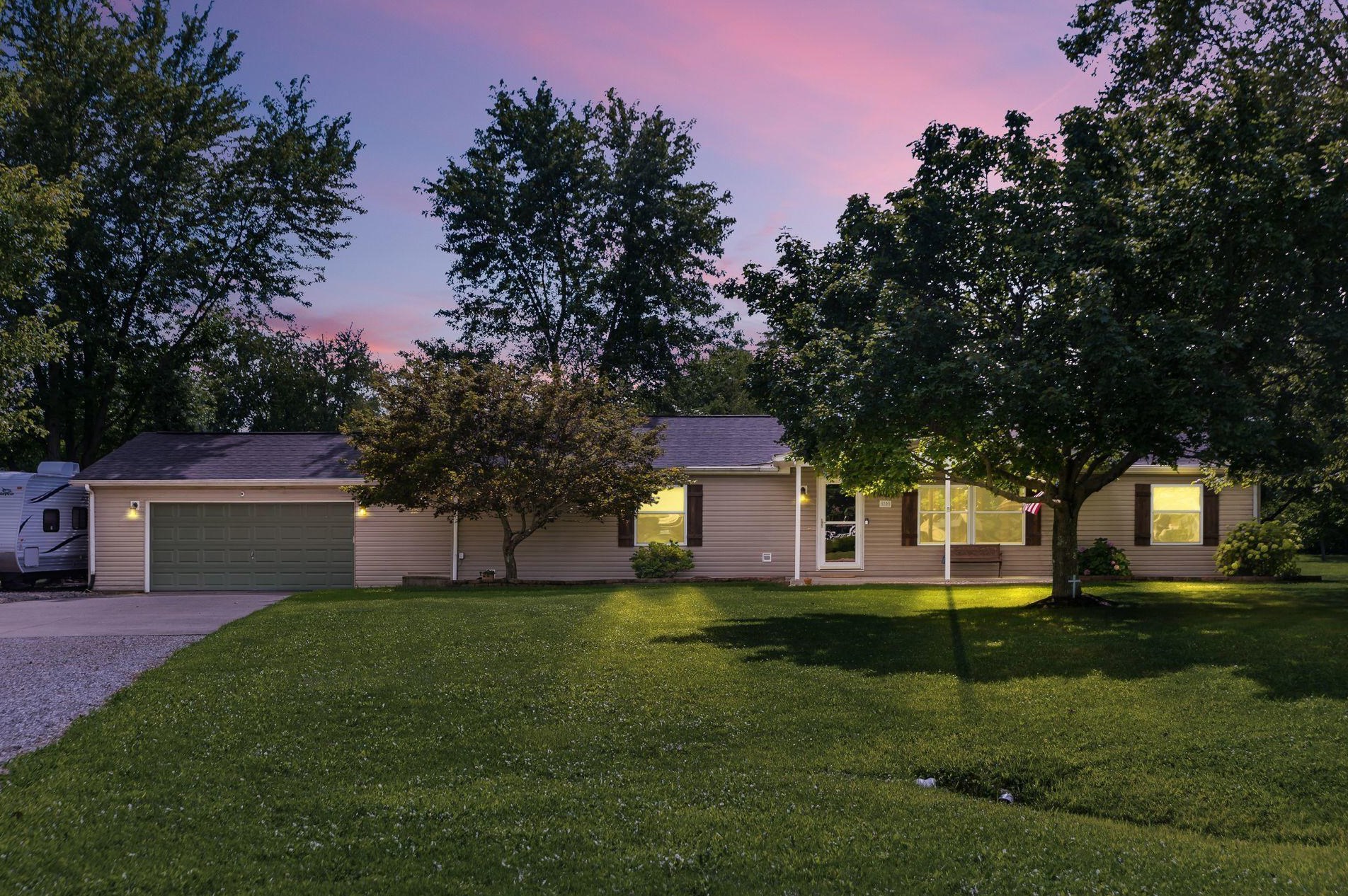 80 Nichole Ct, Pataskala, OH 43062