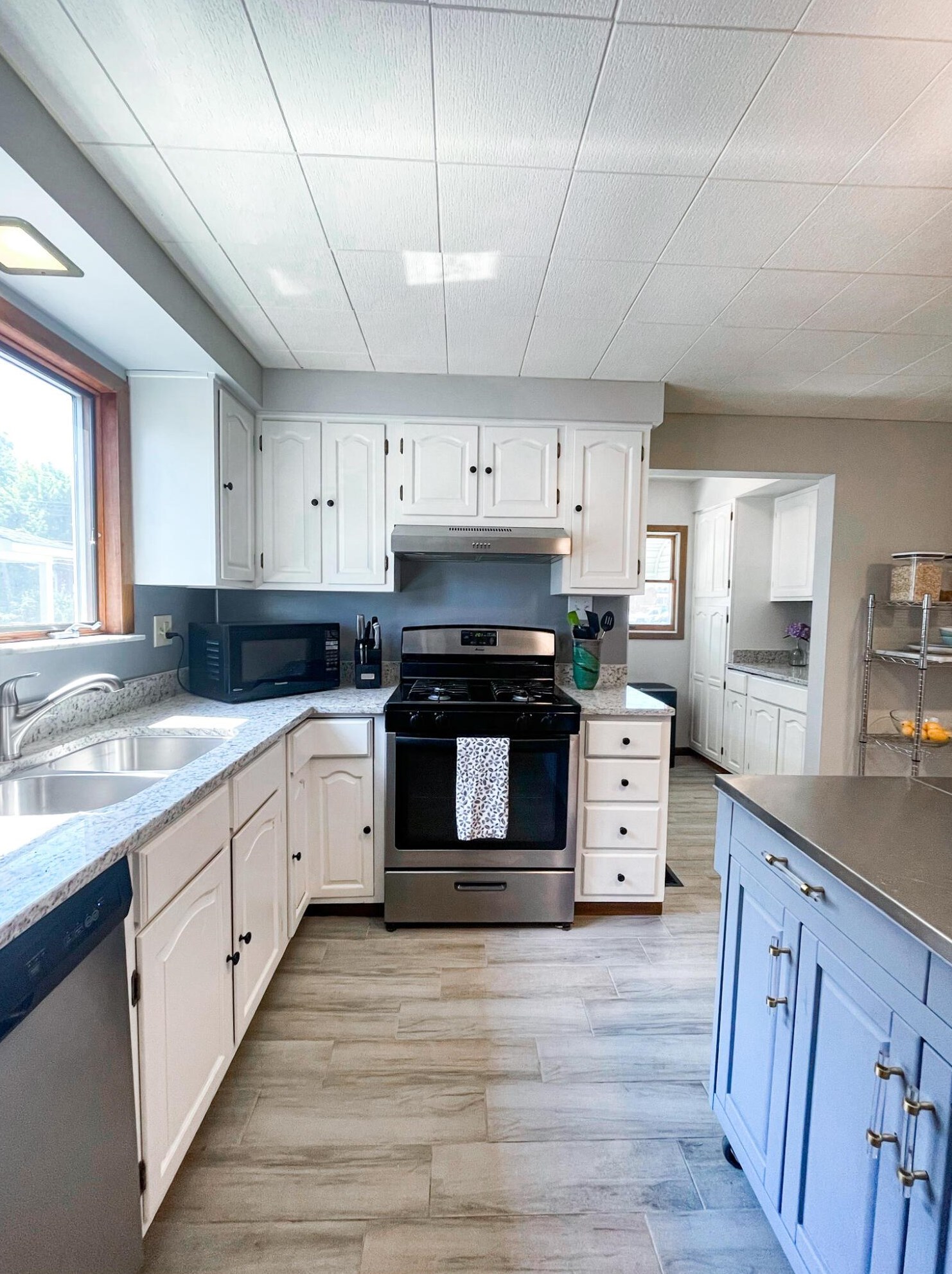 1525 Westwood Ave, Columbus OH  43212-6700 exterior