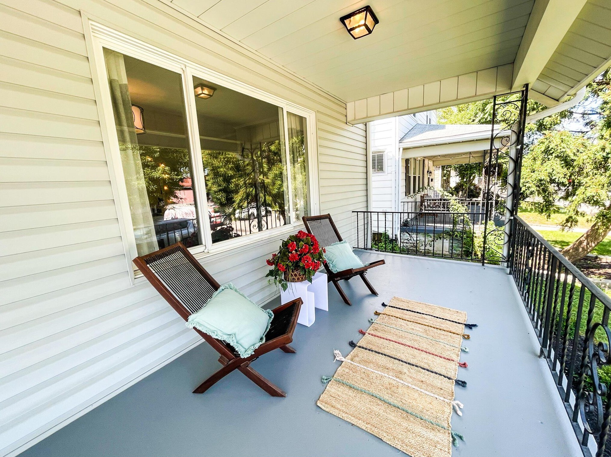 1525 Westwood Ave, Columbus OH  43212-6700 exterior