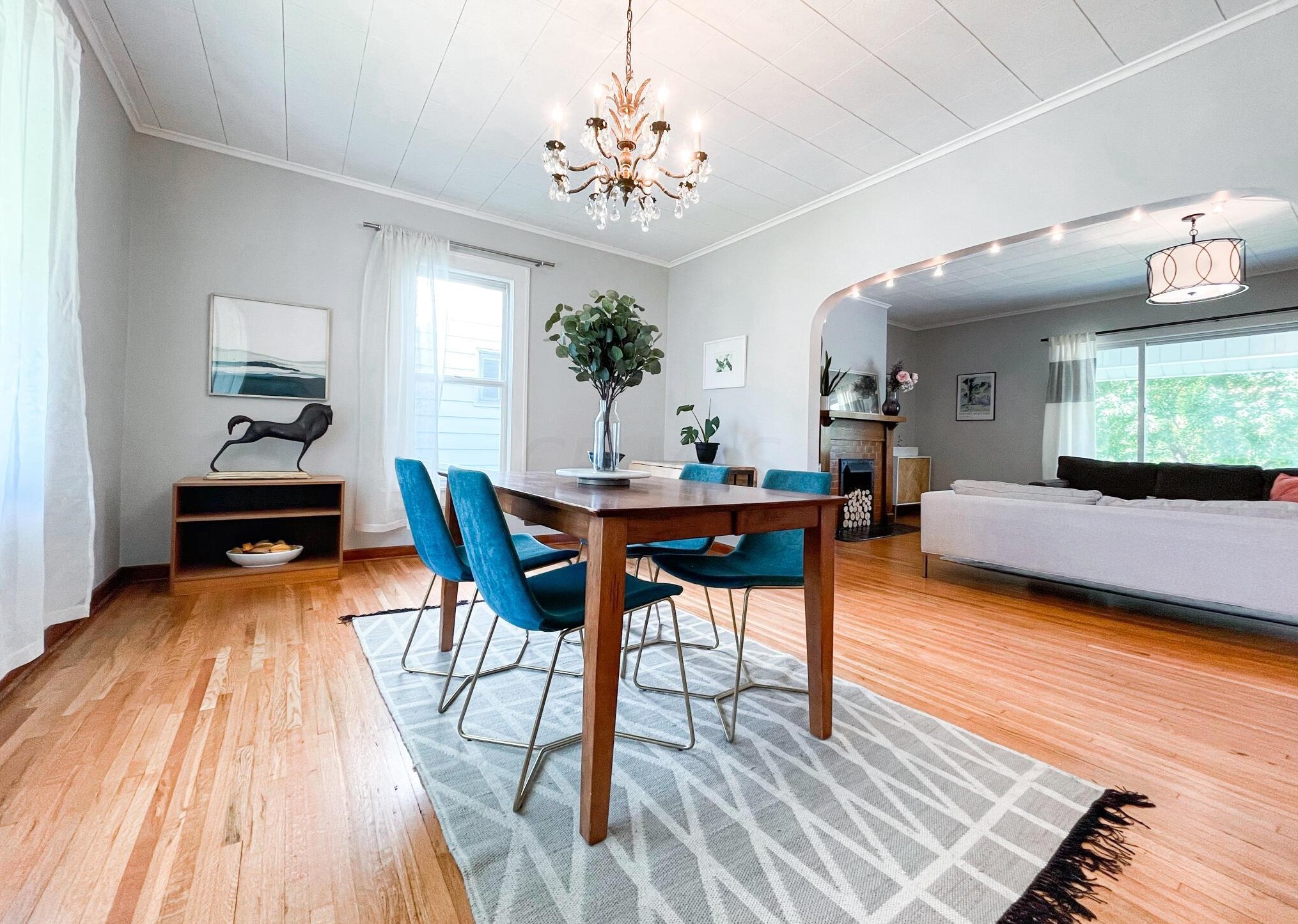 1525 Westwood Ave, Columbus OH  43212-6700 exterior