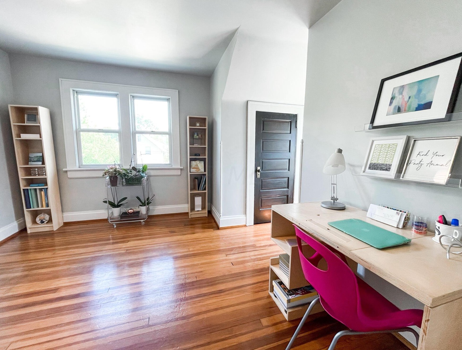 1525 Westwood Ave, Columbus OH  43212-6700 exterior