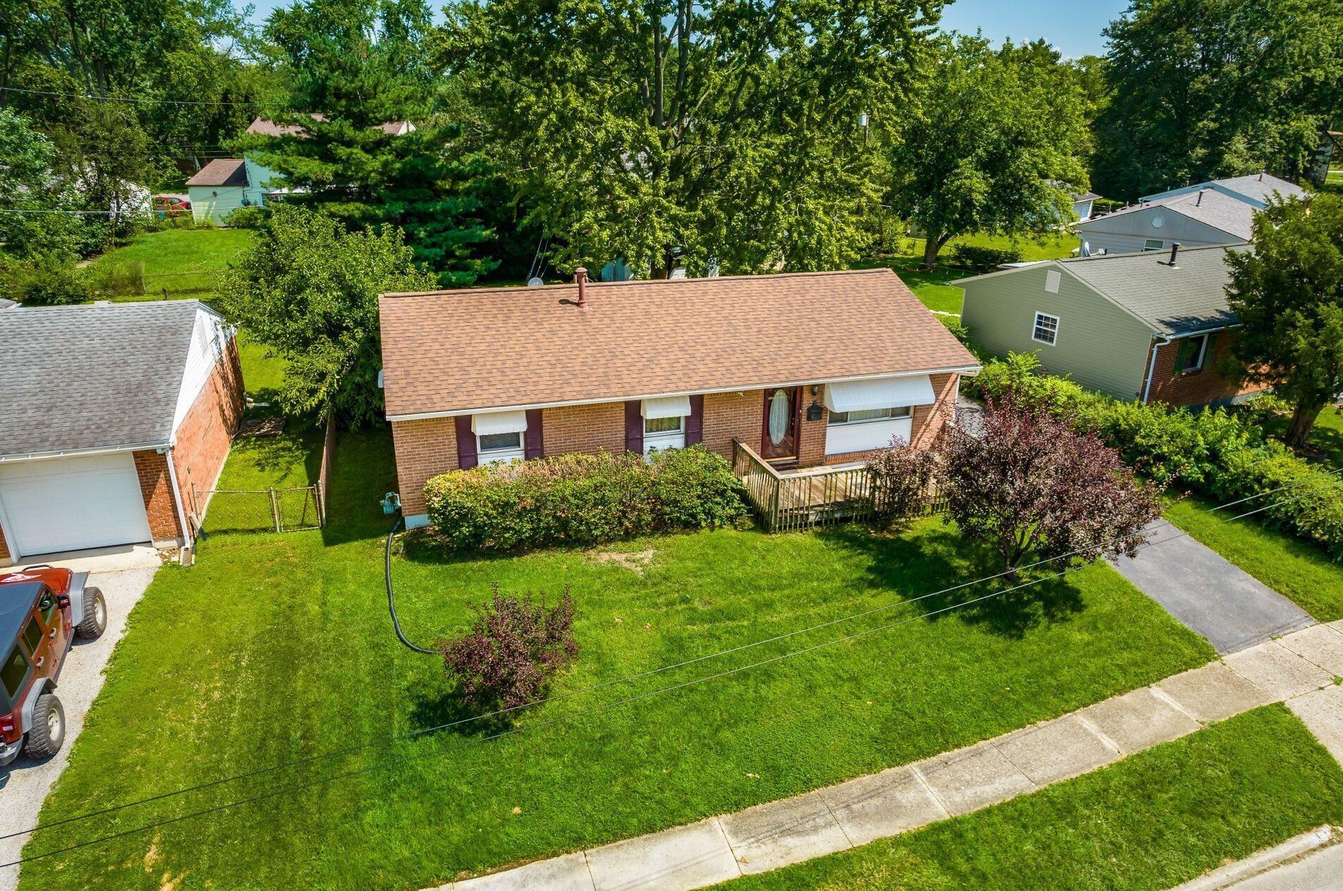 2996 Easthaven Ct, Columbus, OH 43232-3809