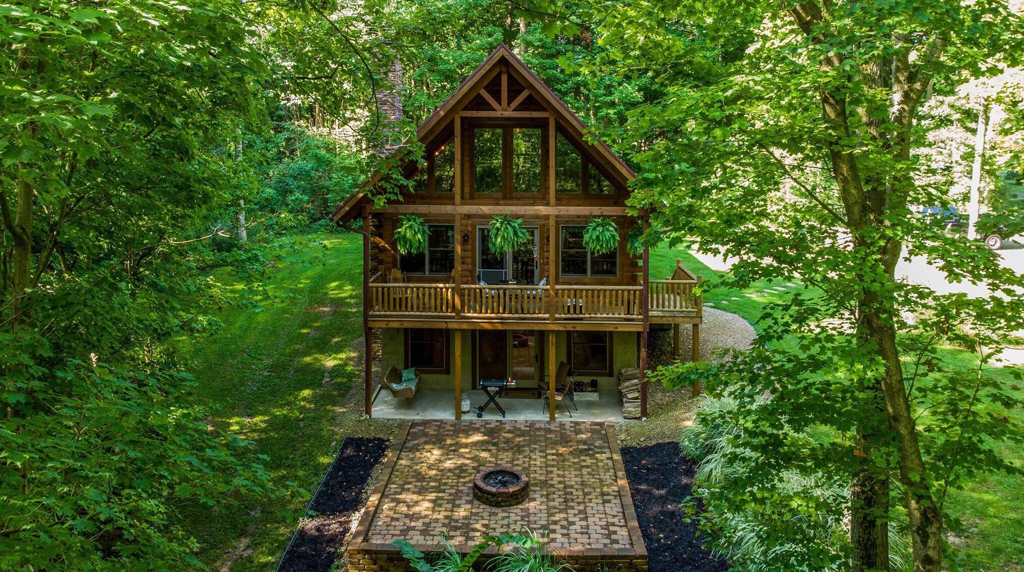 12149 Zion Branch Rd, Thornville, OH 43076-2515